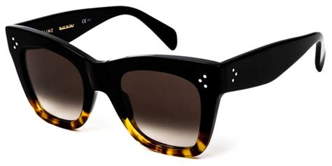 celine cl 41090 s catherine aea z3|Celine CL41090/S Catherine VNO/Z3 Sunglasses Tortoiseshell .